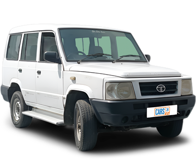 Tata Sumo Gold-img